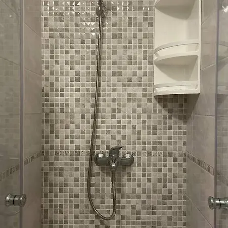 Διαμέρισμα Above Opatija, N'amor *