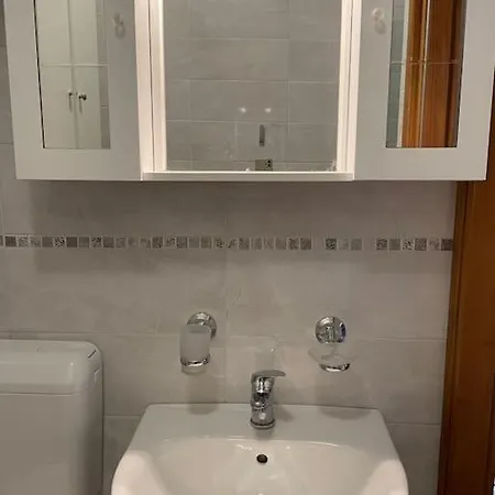 Above Opatija, N'amor Διαμέρισμα Donji Rukavac