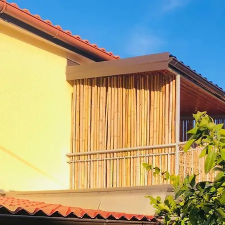 Above Opatija, N'amor *