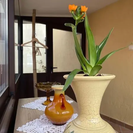 Above Opatija, N'amor Διαμέρισμα Donji Rukavac