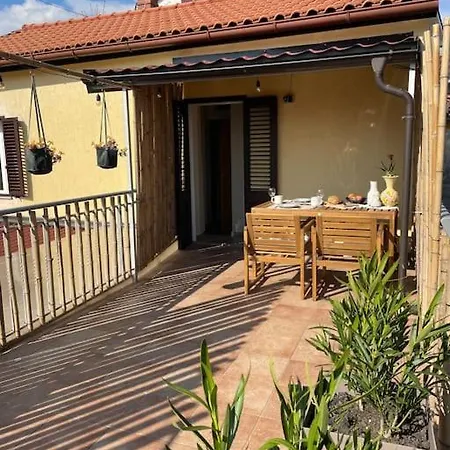 Above Opatija, N'amor *