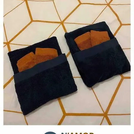 Διαμέρισμα Above Opatija, N'amor *