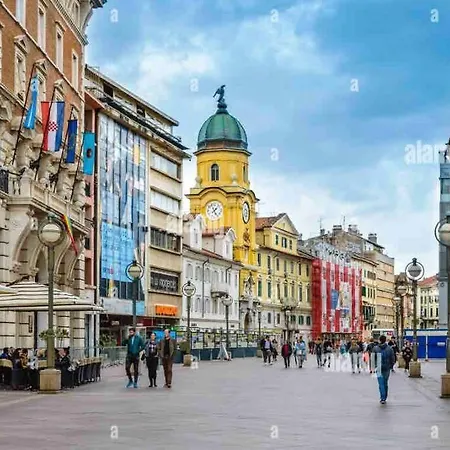 Above Opatija, N'amor Διαμέρισμα *