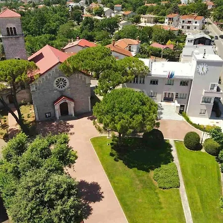 Above Opatija, N'amor *