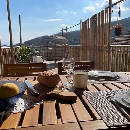 Above Opatija, N'amor Διαμέρισμα