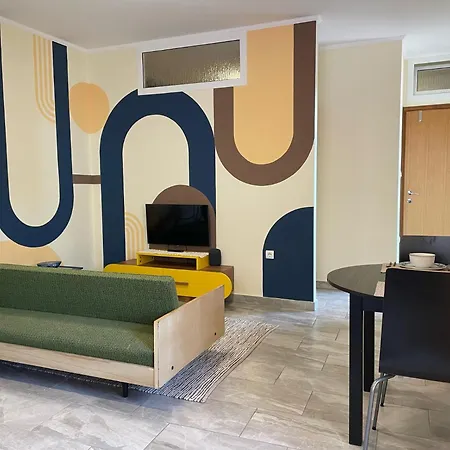 Above Opatija, N'amor Διαμέρισμα Donji Rukavac