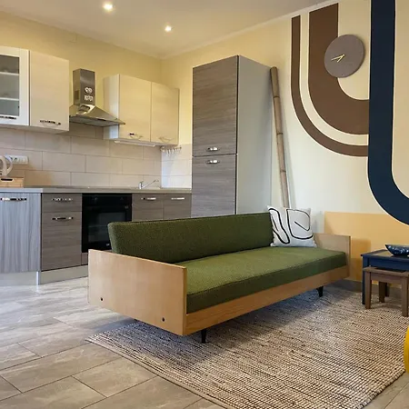 Above Opatija, N'amor Διαμέρισμα Donji Rukavac